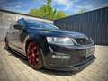 Skoda Octavia 2.0 TDI DPF RS Green tec Schwarz - thumbnail 9