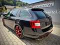 Skoda Octavia 2.0 TDI DPF RS Green tec Schwarz - thumbnail 5