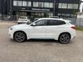 BMW X2 sdrive18d Msport auto Bianco - thumbnail 2