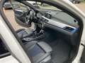 BMW X2 sdrive18d Msport auto Bianco - thumbnail 14