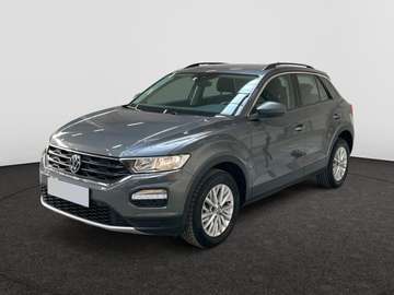 STYLE 1.0TSI 115CV OPF