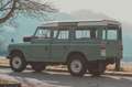 Land Rover Series Verde - thumbnail 10