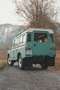 Land Rover Series Verde - thumbnail 9