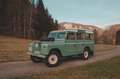 Land Rover Series Verde - thumbnail 1
