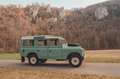 Land Rover Series Verde - thumbnail 6