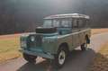 Land Rover Series Verde - thumbnail 3
