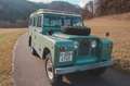 Land Rover Series Verde - thumbnail 4