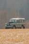 Land Rover Series Verde - thumbnail 8