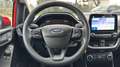Ford Fiesta 1.1 75 CV GPL 5 porte Titanium Rouge - thumbnail 7