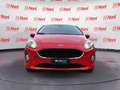 Ford Fiesta 1.1 75 CV GPL 5 porte Titanium Rosso - thumbnail 4