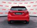 Ford Fiesta 1.1 75 CV GPL 5 porte Titanium Rouge - thumbnail 5
