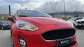 Ford Fiesta 1.1 75 CV GPL 5 porte Titanium Roşu - thumbnail 22