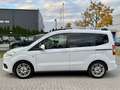 Ford Tourneo Courier Titanium, Navi, R-Kamera, PDC, CarPlay,DAB,SHZ,NSW Weiß - thumbnail 9