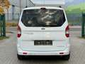 Ford Tourneo Courier Titanium, Navi, R-Kamera, PDC, CarPlay,DAB,SHZ,NSW Weiß - thumbnail 5