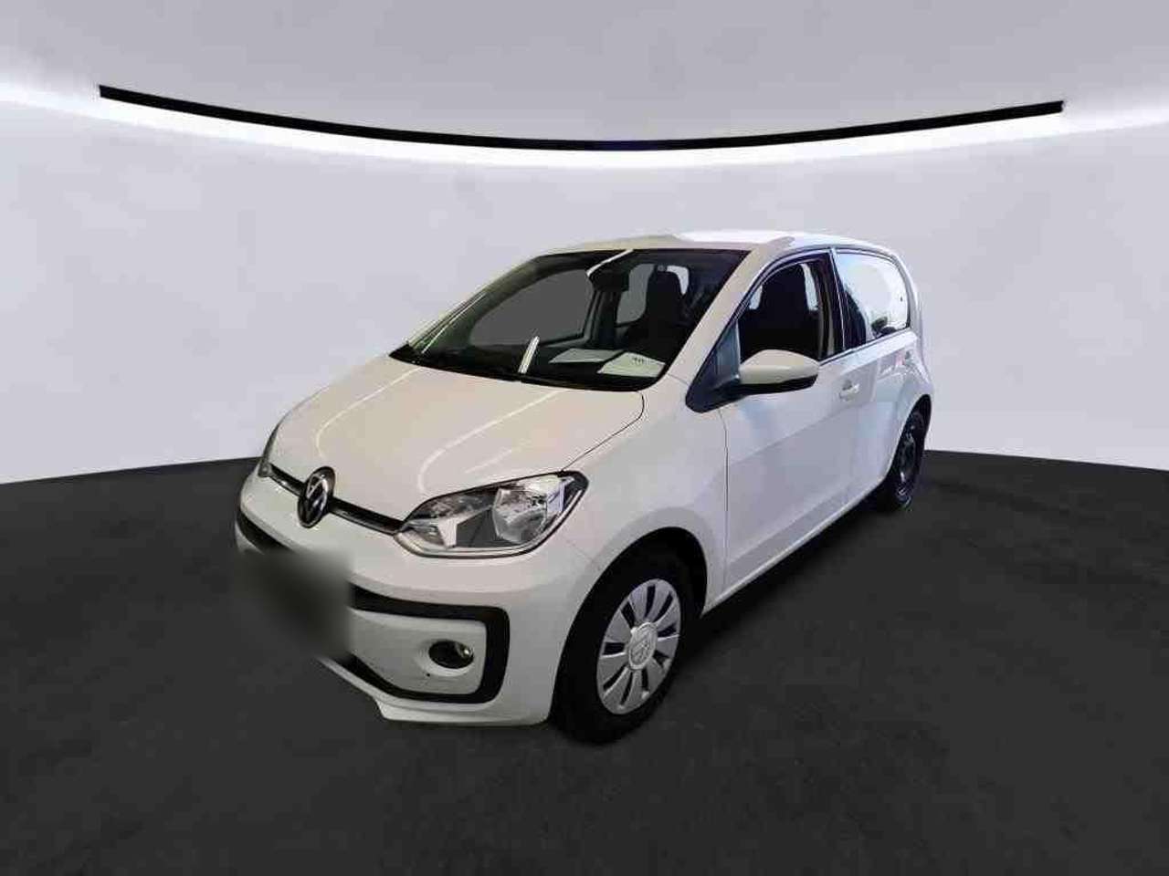 Volkswagen-up!-move up! 1.0 48KW 4-Türig Kamera Sitzheizung