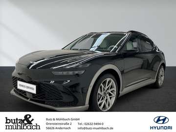 Sport Elektro 4WD Panorama Leder Memory Sitze Soun