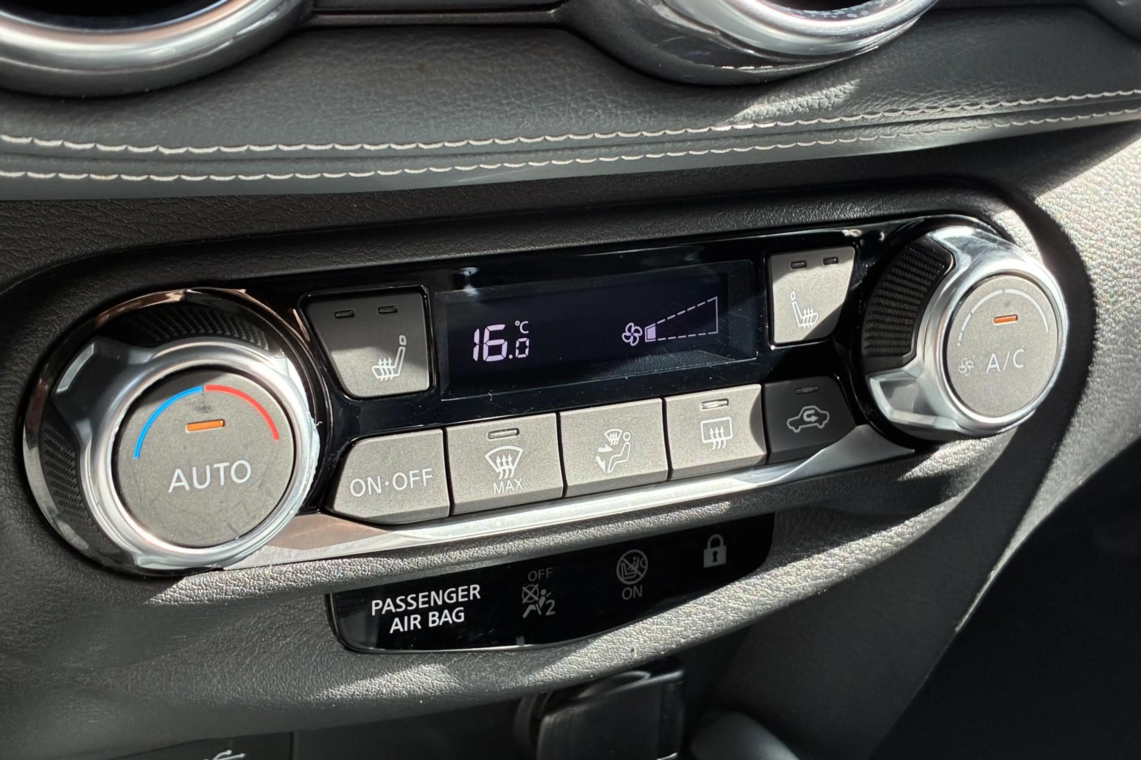 Nissan Juke 1.0 DIG-T N-Design | Interieur Pakket | Technology — photo 14
