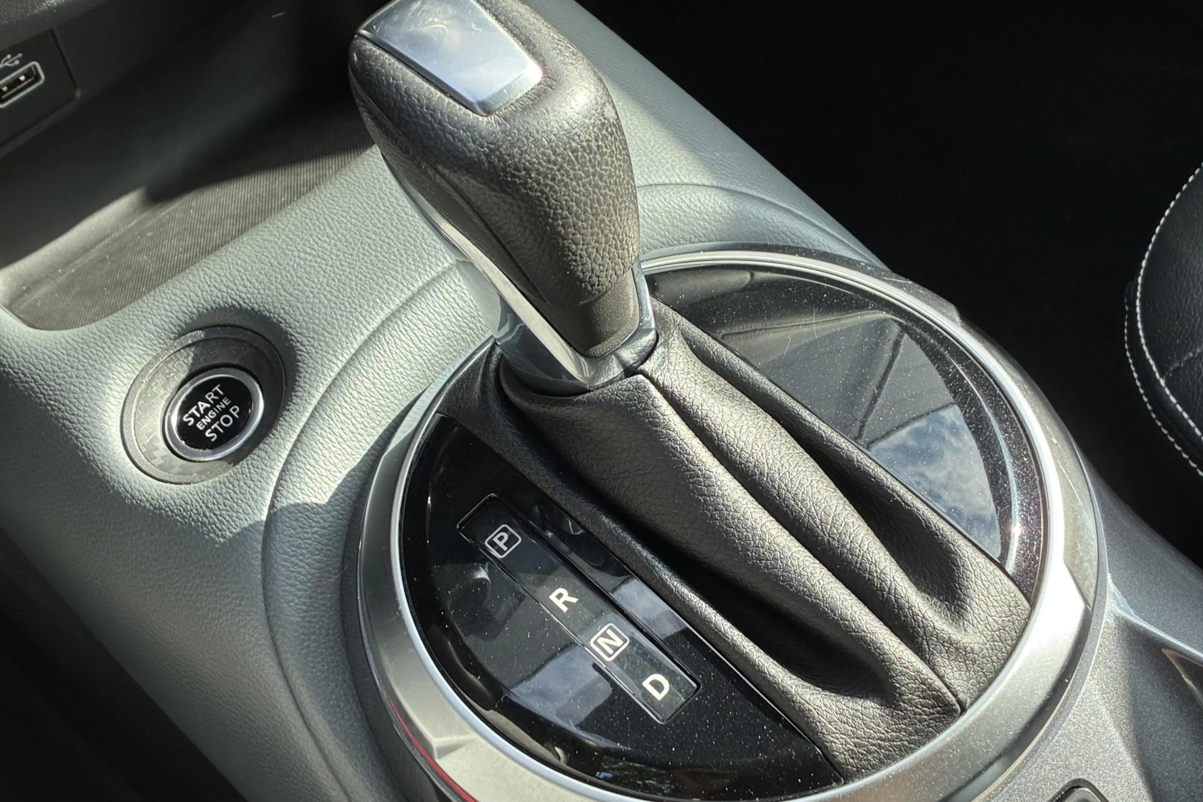 Nissan Juke 1.0 DIG-T N-Design | Interieur Pakket | Technology — photo 15