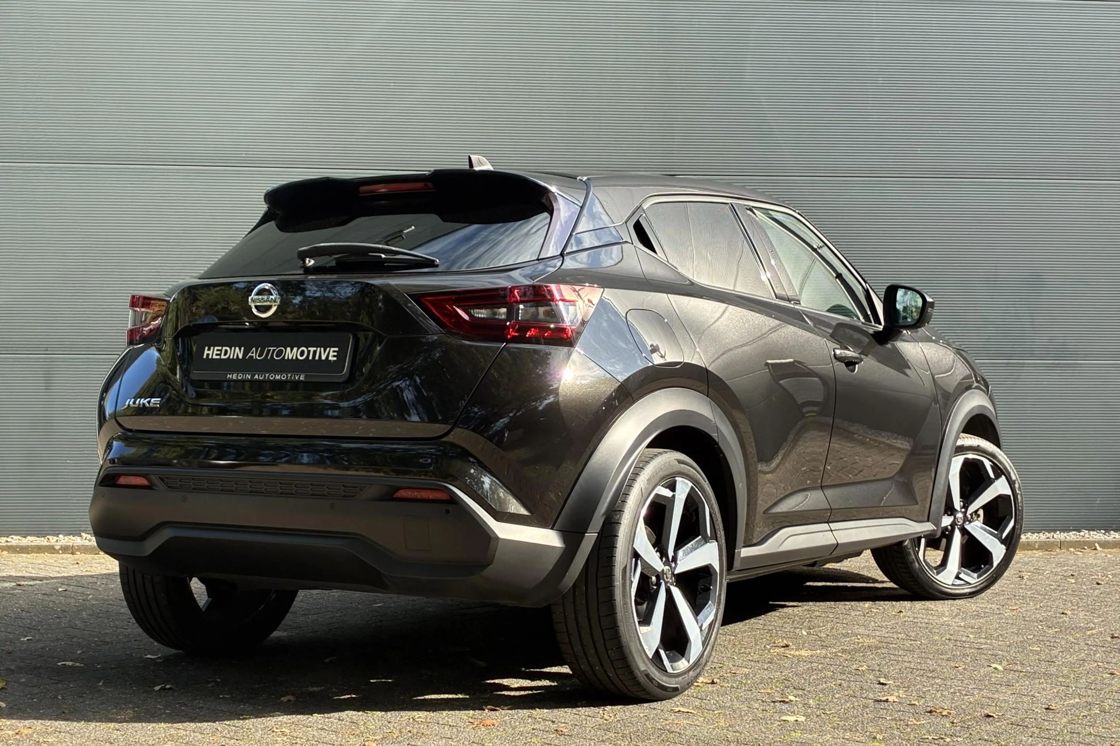 Nissan Juke 1.0 DIG-T N-Design | Interieur Pakket | Technology — photo 2
