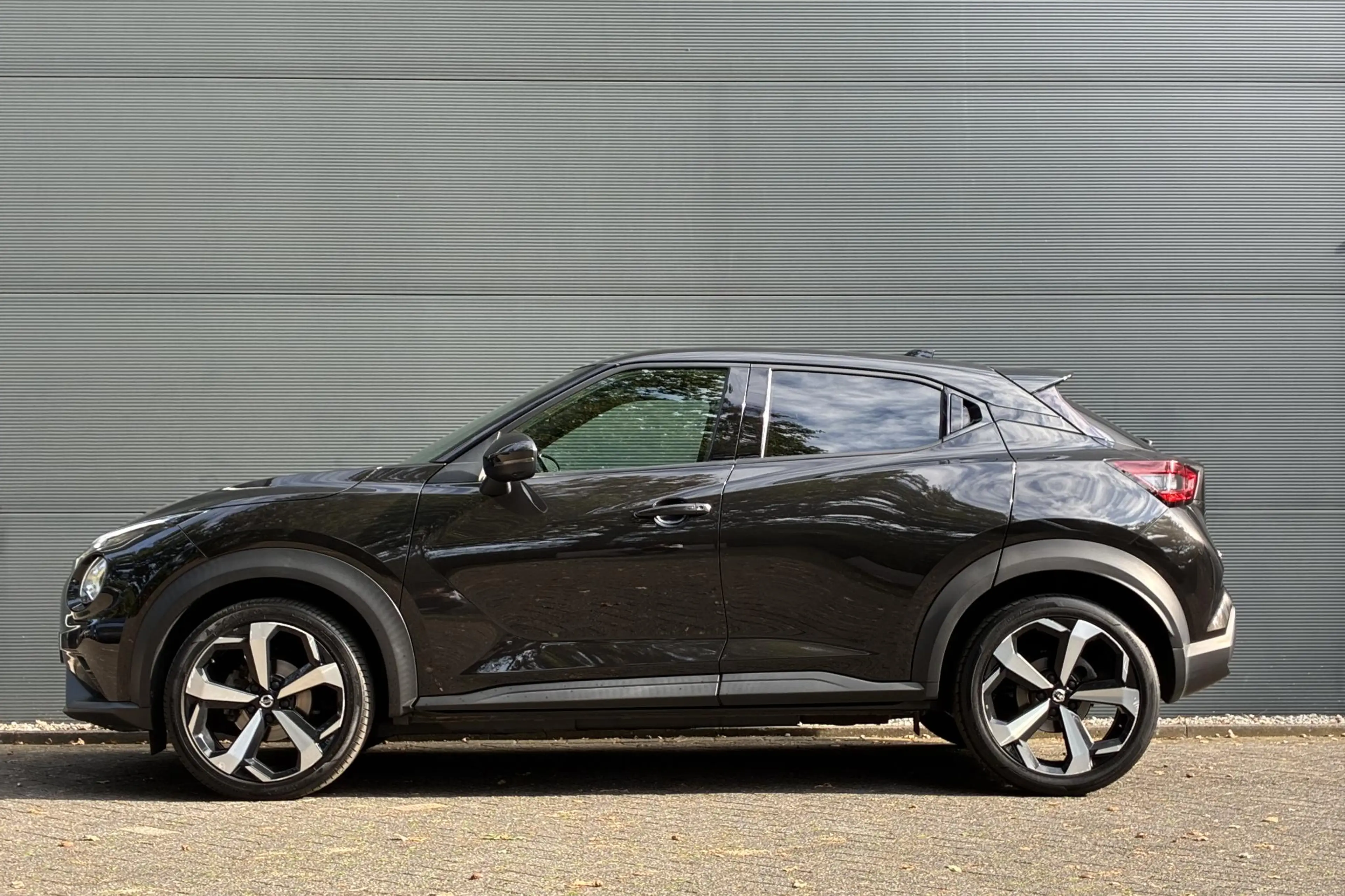 Nissan Juke 1.0 DIG-T N-Design | Interieur Pakket | Technology — photo 8