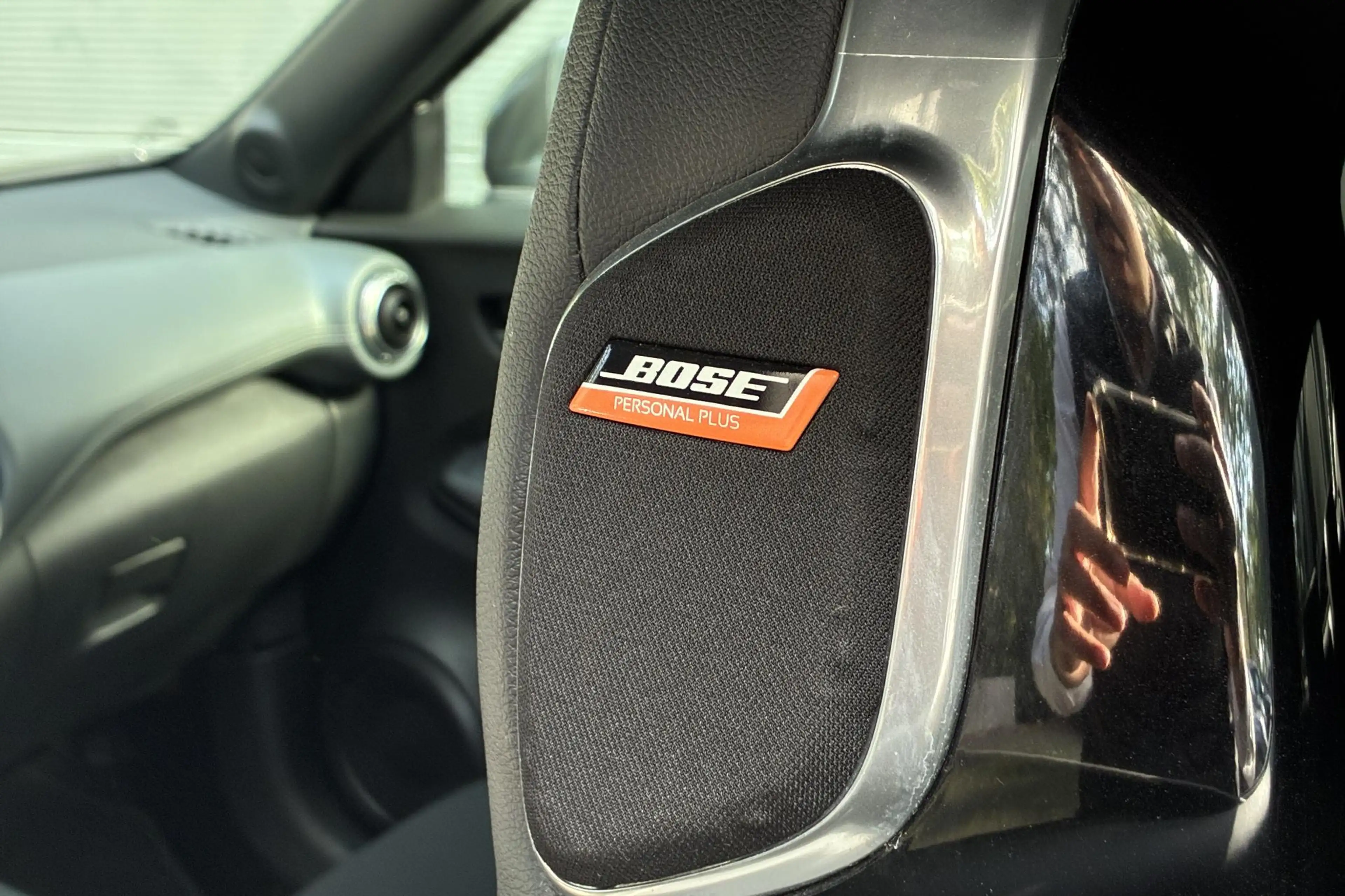 Nissan Juke 1.0 DIG-T N-Design | Interieur Pakket | Technology — photo 6