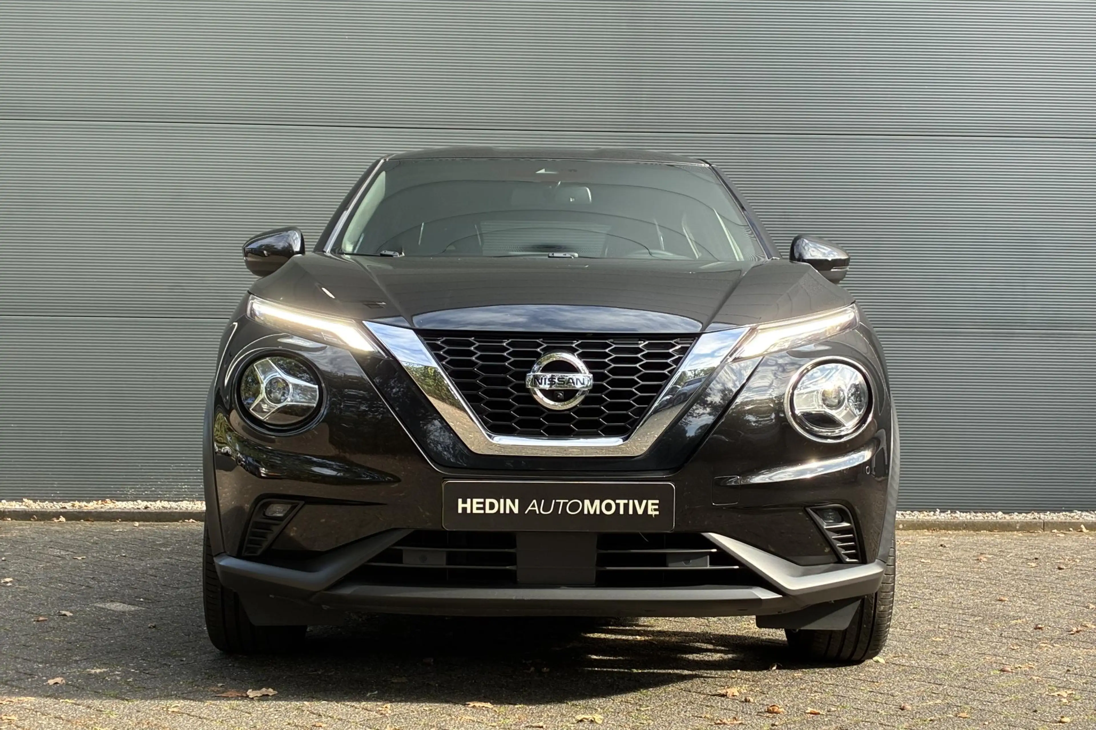Nissan Juke 1.0 DIG-T N-Design | Interieur Pakket | Technology — photo 7