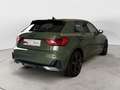 Audi A1 SPB 25 TFSI S tronic S line edition Vert - thumbnail 4