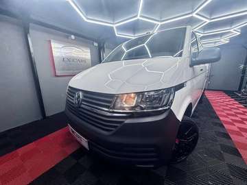 🔺Vw T6  * led * Long châssis * 2.0TDI🔺