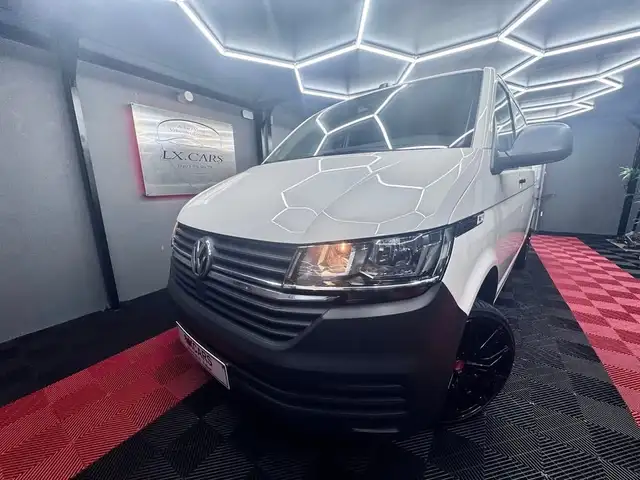 Volkswagen Transporter 🔺Vw T6  * led * Long châssis * 2.0TDI🔺