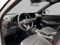 Nissan Juke N-Connecta 1.6 L Hybrid 4AMT Automatik Weiß - thumbnail 7