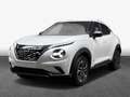 Nissan Juke N-Connecta 1.6 L Hybrid 4AMT Automatik Weiß - thumbnail 1