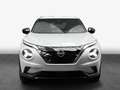 Nissan Juke N-Connecta 1.6 L Hybrid 4AMT Automatik Weiß - thumbnail 3