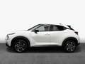 Nissan Juke N-Connecta 1.6 L Hybrid 4AMT Automatik Weiß - thumbnail 4
