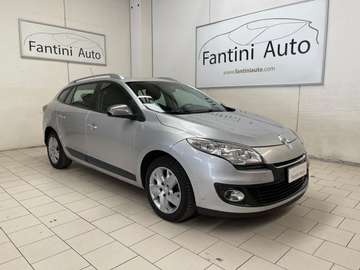 SporTour Wave 1.5 dCi 110cv-OK Neopatentati-LEGGI SOTTO