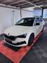 Skoda Scala 1,6 TDI Style DSG Weiß - thumbnail 2