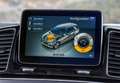 Mercedes-Benz GLE 350 350d 4Matic Aut. Gris - thumbnail 12