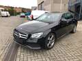 Mercedes-Benz E 220 d Automaat,360°,Carplay,sfeerverlichting, HUD Noir - thumbnail 3