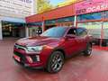 SsangYong Korando 1.5 G15T 149 Urban Plus 5p S/S Rojo - thumbnail 6