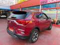 SsangYong Korando 1.5 G15T 149 Urban Plus 5p S/S Rojo - thumbnail 4