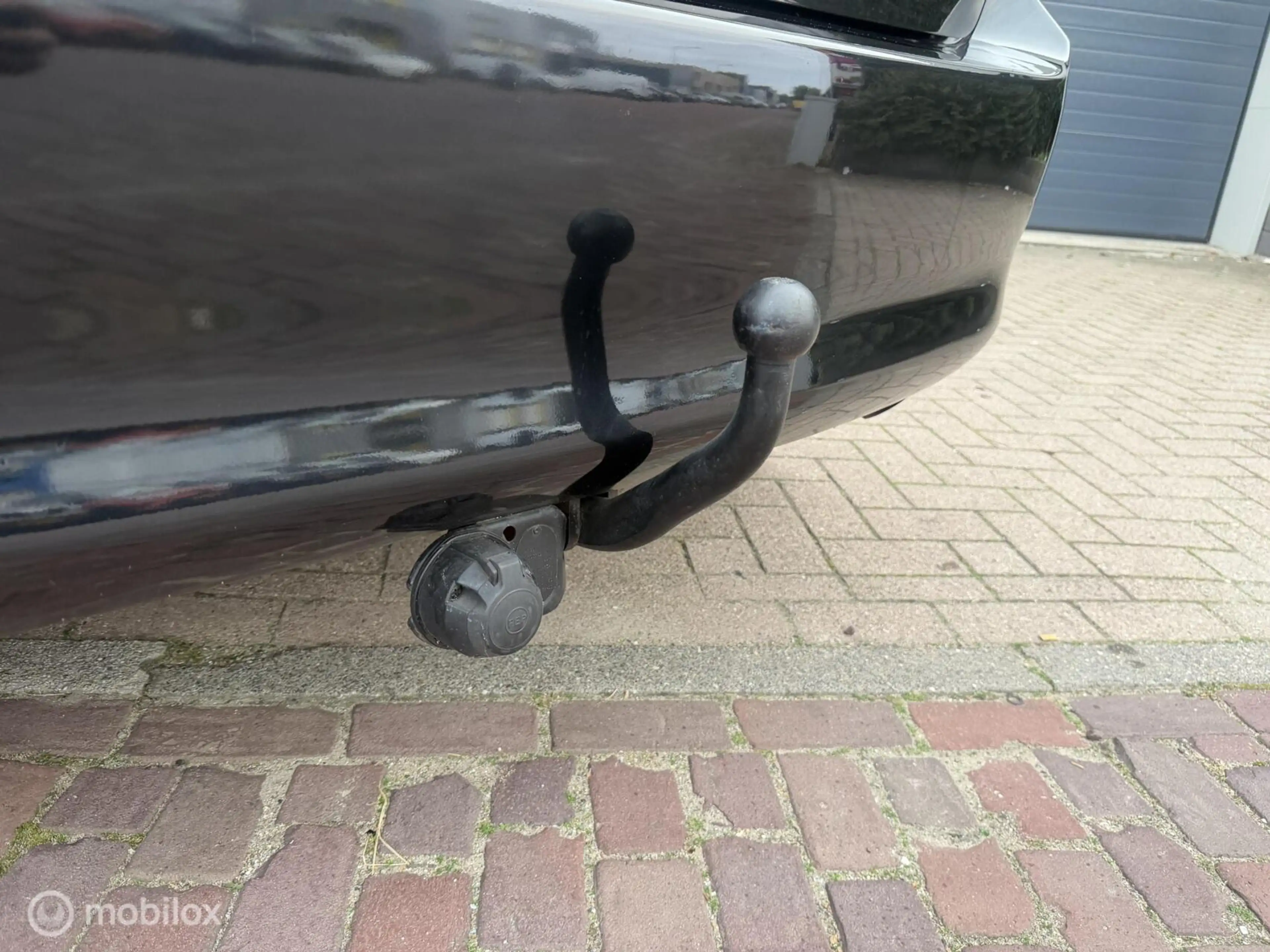 Toyota Auris 1.6-16V Sol Business AUTOMAAT/NAVI/CRUISE/TREKHAAK — photo 13