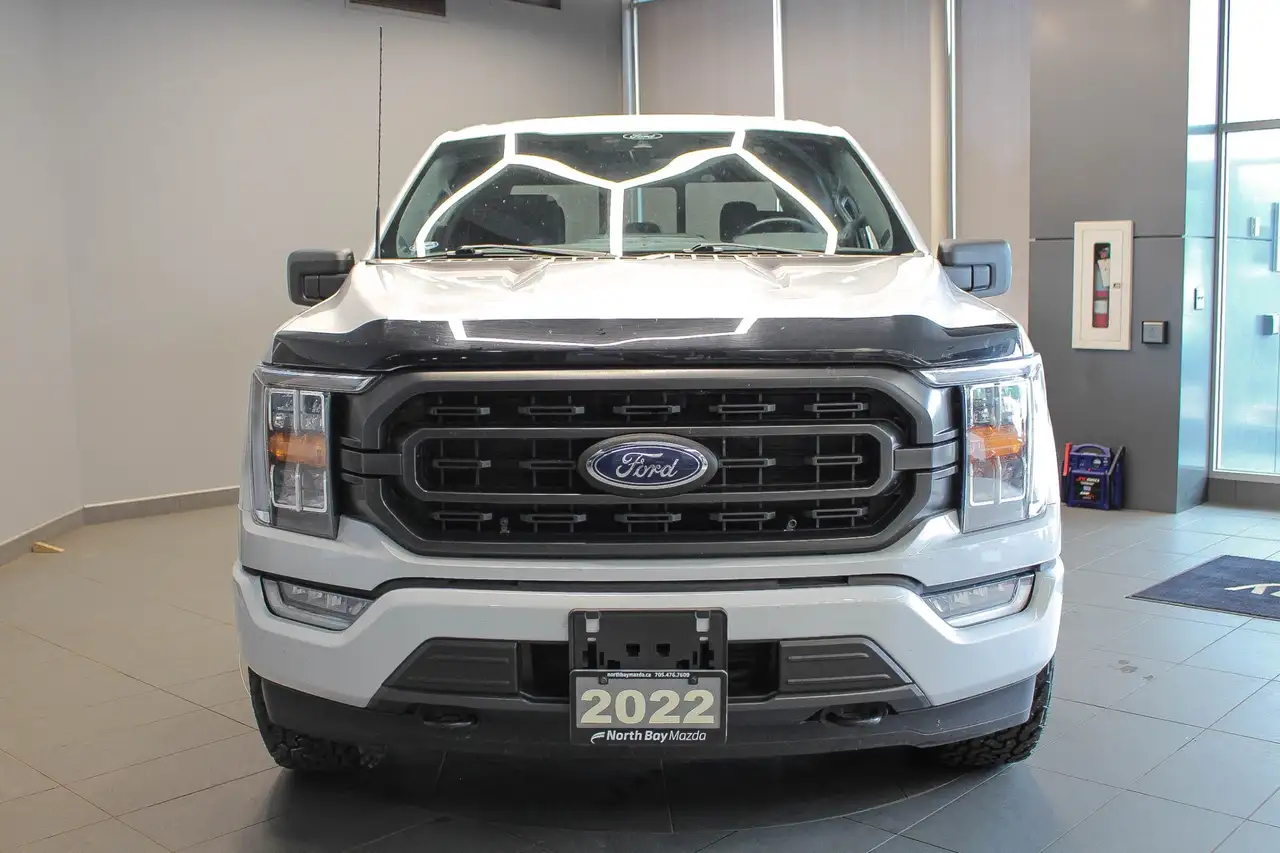 Ford F 150 снимка Ford F 150