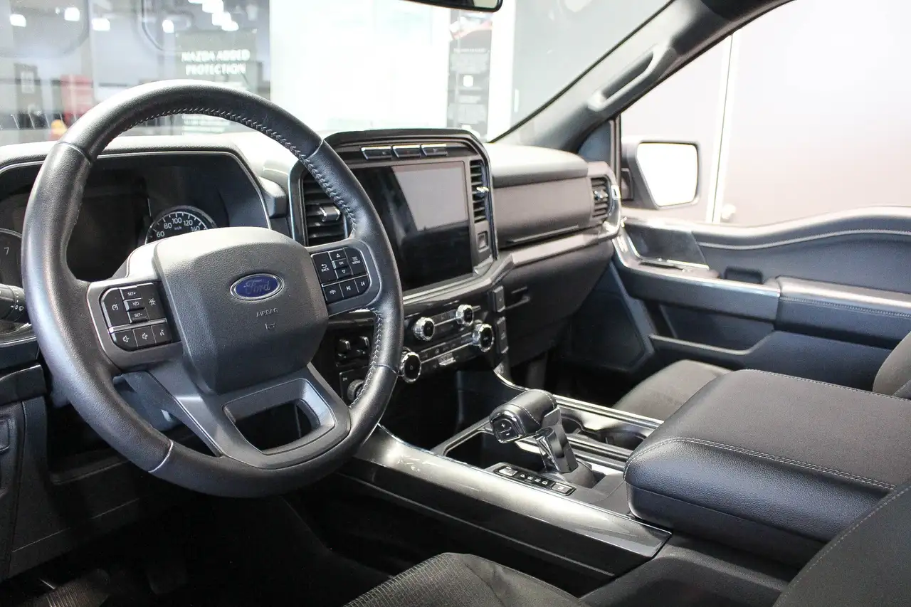 Ford F 150 снимка Ford F 150