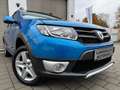 Dacia Sandero Stepway Ambiance-Aus 1.Hand"Klima"Bluetooth Blau - thumbnail 7