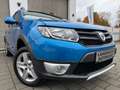Dacia Sandero Stepway Ambiance-Aus 1.Hand"Klima"Bluetooth Blau - thumbnail 5