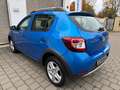Dacia Sandero Stepway Ambiance-Aus 1.Hand"Klima"Bluetooth Blau - thumbnail 6