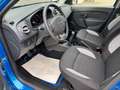 Dacia Sandero Stepway Ambiance-Aus 1.Hand"Klima"Bluetooth Blau - thumbnail 13