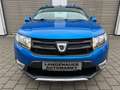 Dacia Sandero Stepway Ambiance-Aus 1.Hand"Klima"Bluetooth Blau - thumbnail 2