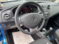 Dacia Sandero Stepway Ambiance-Aus 1.Hand"Klima"Bluetooth Blau - thumbnail 14