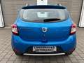 Dacia Sandero Stepway Ambiance-Aus 1.Hand"Klima"Bluetooth Blau - thumbnail 8