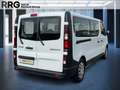 Renault Trafic COMBI LIFE L1H1 3,0t dCi 120 Blanc - thumbnail 5